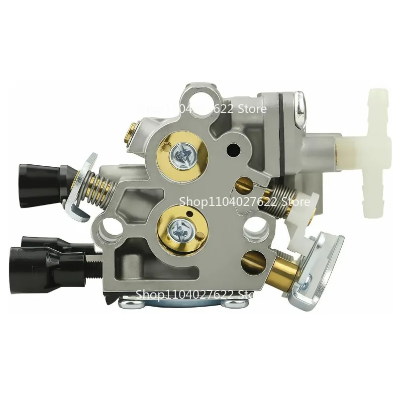 

Карбюратор Zama C1T-S195E в сборе для Stihl HS46 HS56 C-E, OEM 4242 120 0600, запчасти для кусторезов