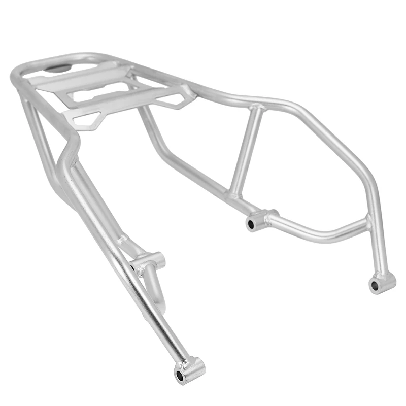 R1300GS Motorcycle Stainless Steel Panniers Rack System Side Box Luggage Rack Bracket Fit For BMW R1300 GS R 1300 GS 2023 2024