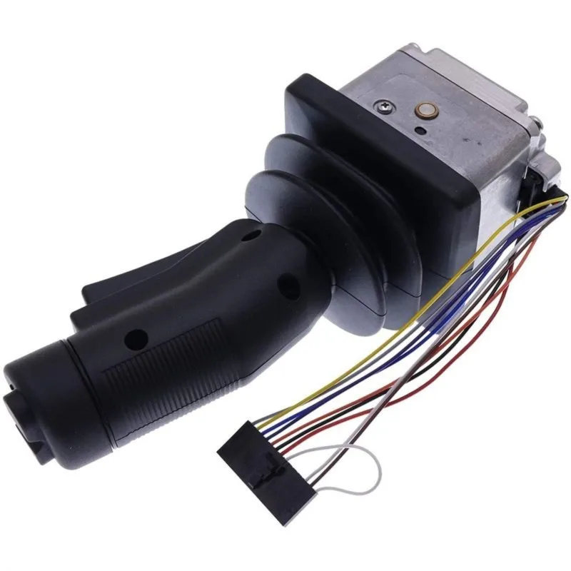 NCSMT Joystick Controller 604064 604064GT for Genie Scissor Lifts GS-2046, GS-2632, GS2669 GS3232...