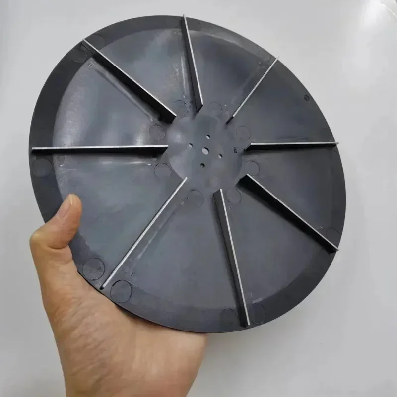 ระบบกระจาย Broadcast Sowing Swinging Disc Spinner UAV อุปกรณ์เสริมสําหรับ DJI Argas T40 T30 T20P ป้องกันการเกษตร Drone