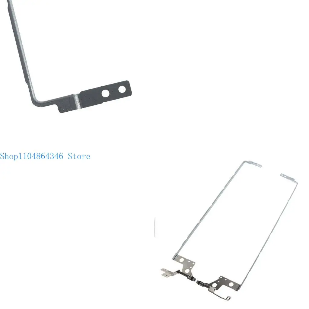 

5asd Original Screen Shaft Hinge Lef for t& Right Set for Ideapad 320-15I