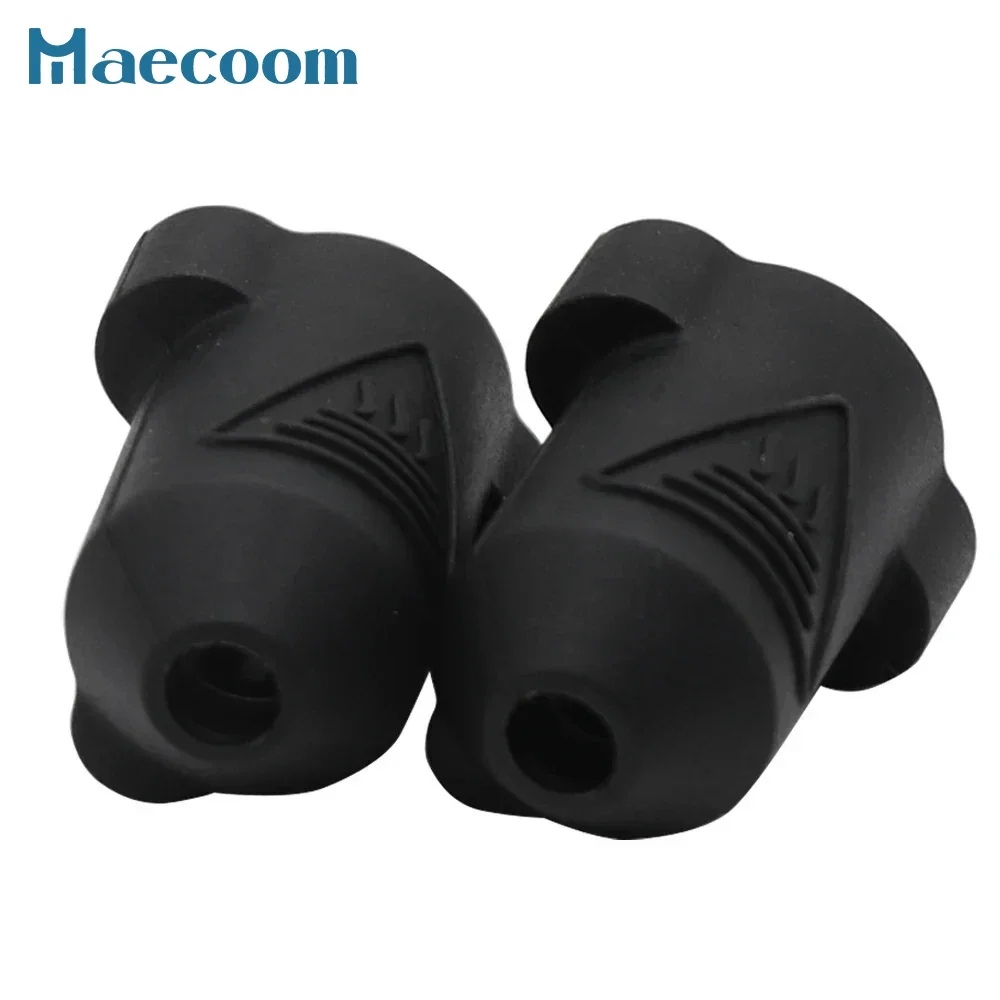 1/5/10ocs Silicone Socks For Creality 3D Printer K1/K1 Max Ceramic Heating Block Kit K1 Hotend Heat Insulation Case Cove