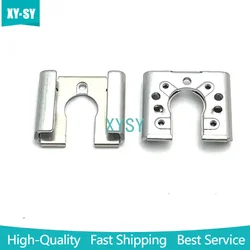 New Flash Hot Shoe Socket Base Plate For Canon EOS 6D2 6DII R5 R6 RP Camera Repair Part