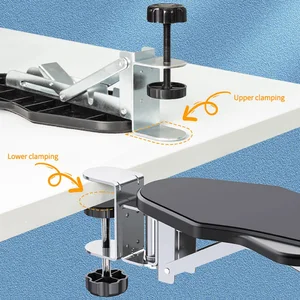 أفضل 8 أذرع كرسي ألعاب مبيعا - No4