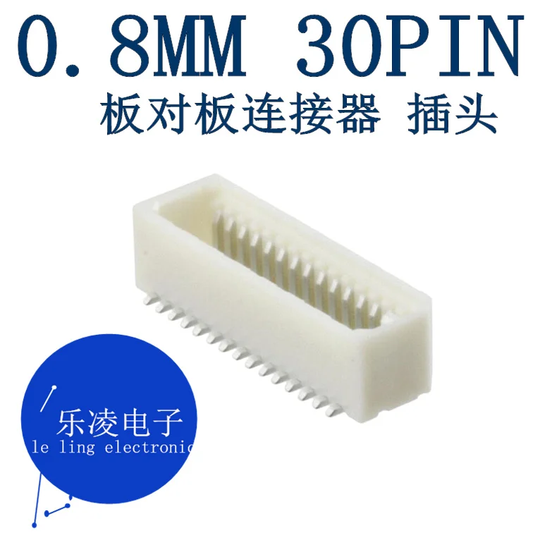 53307-3071  30P 0.8MM 30PIN 0533073071    10PCS