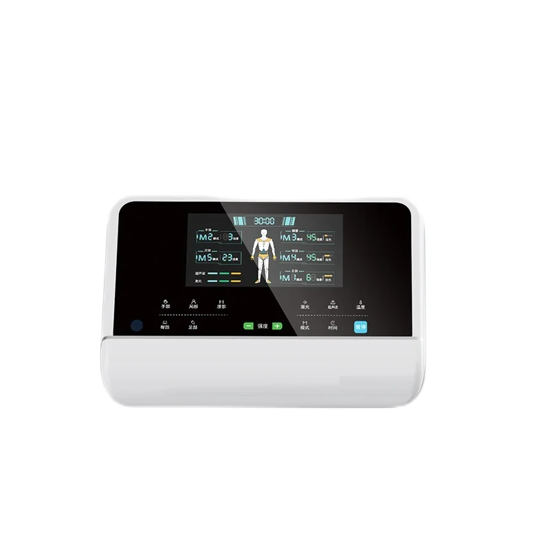 Relief Smart Ems Mu…