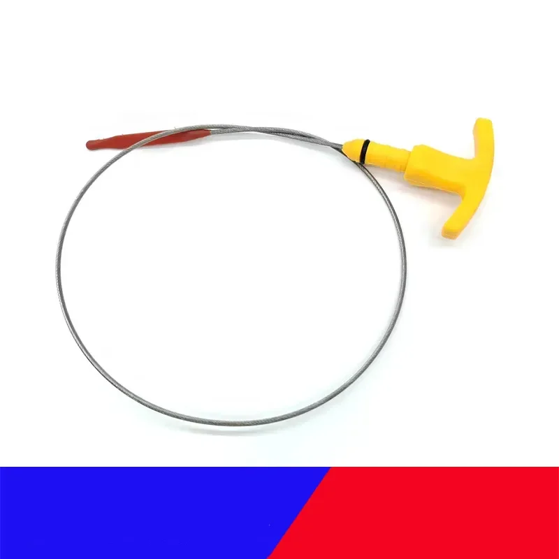 266112E021 26611-2E021 Engine Oil Dipstick for Hyundai Elantra Tucson Sonata 1.8L 2.0L for Kia Forte Seltos Soul 2.0L