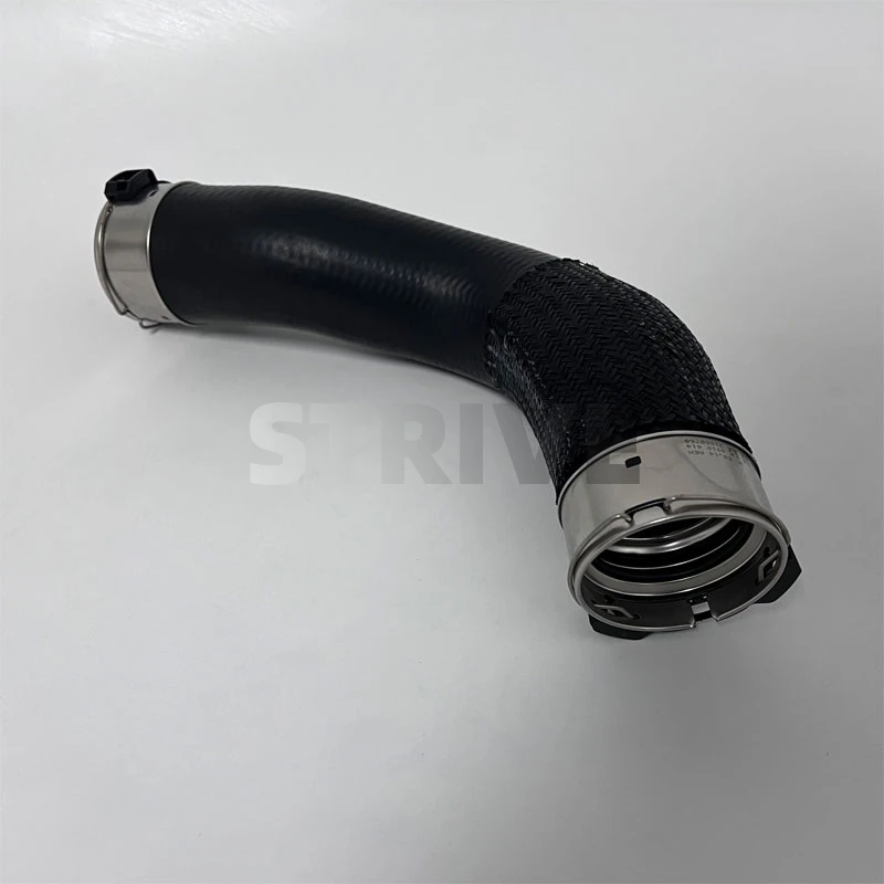 OE 14463-4KV2A 144634KV2A turbo intercooler hose compatible with Nissan Navara NP300 2016-2016 2.5L