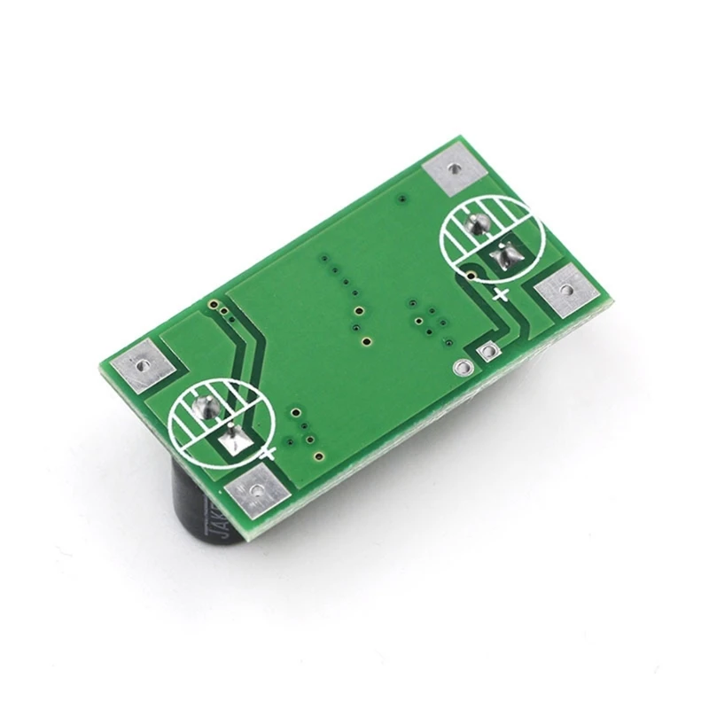 Set Of 5 High Efficiency LED Driver Board 700mA Constant Current LED Light Driver Module With PWM Control Module