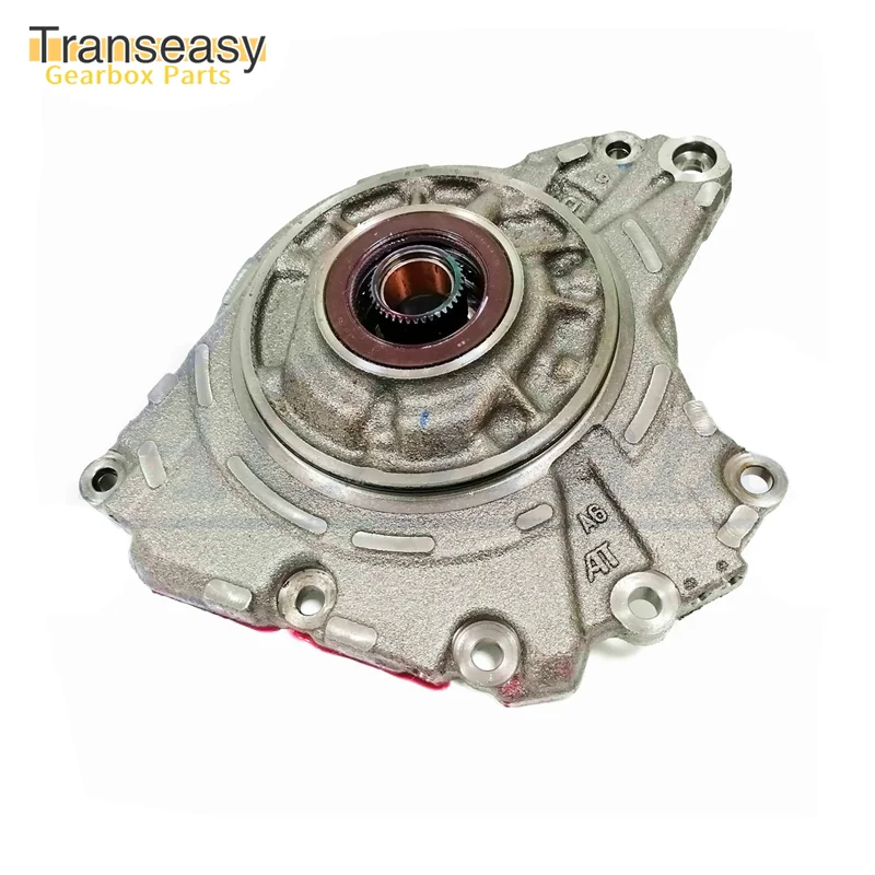 

TF62-SN 09M Transmission Oil Pump Fits For Volkswagen Car Accessories