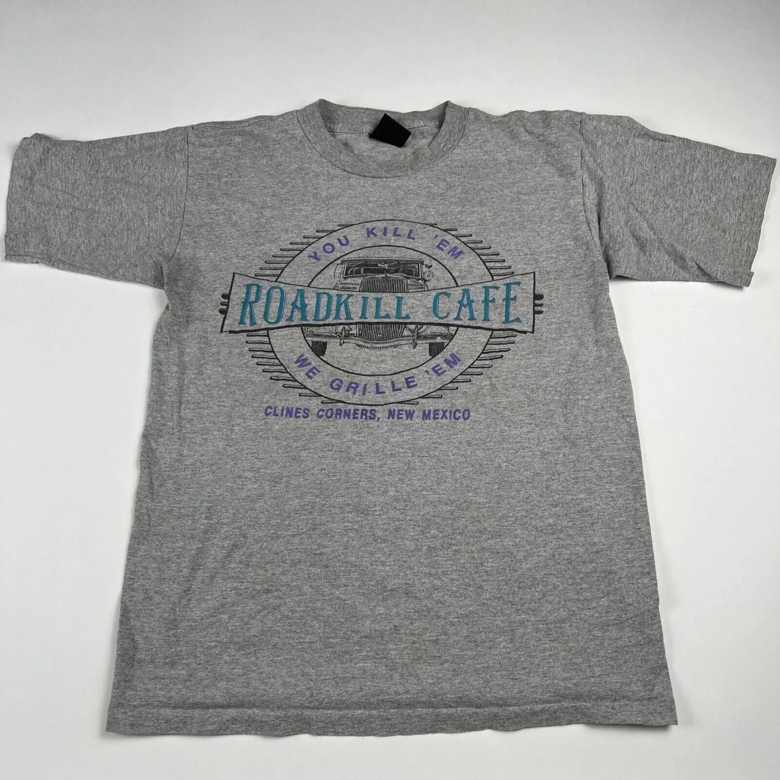 Vintage Roadkill Ca…