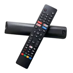 Remote Control For Ok ODL55760UN-TAB  ODL 55760UN-TAB ODL43760UN-TAB ODL50760UN-TAB UHD LCD LED Smart TV