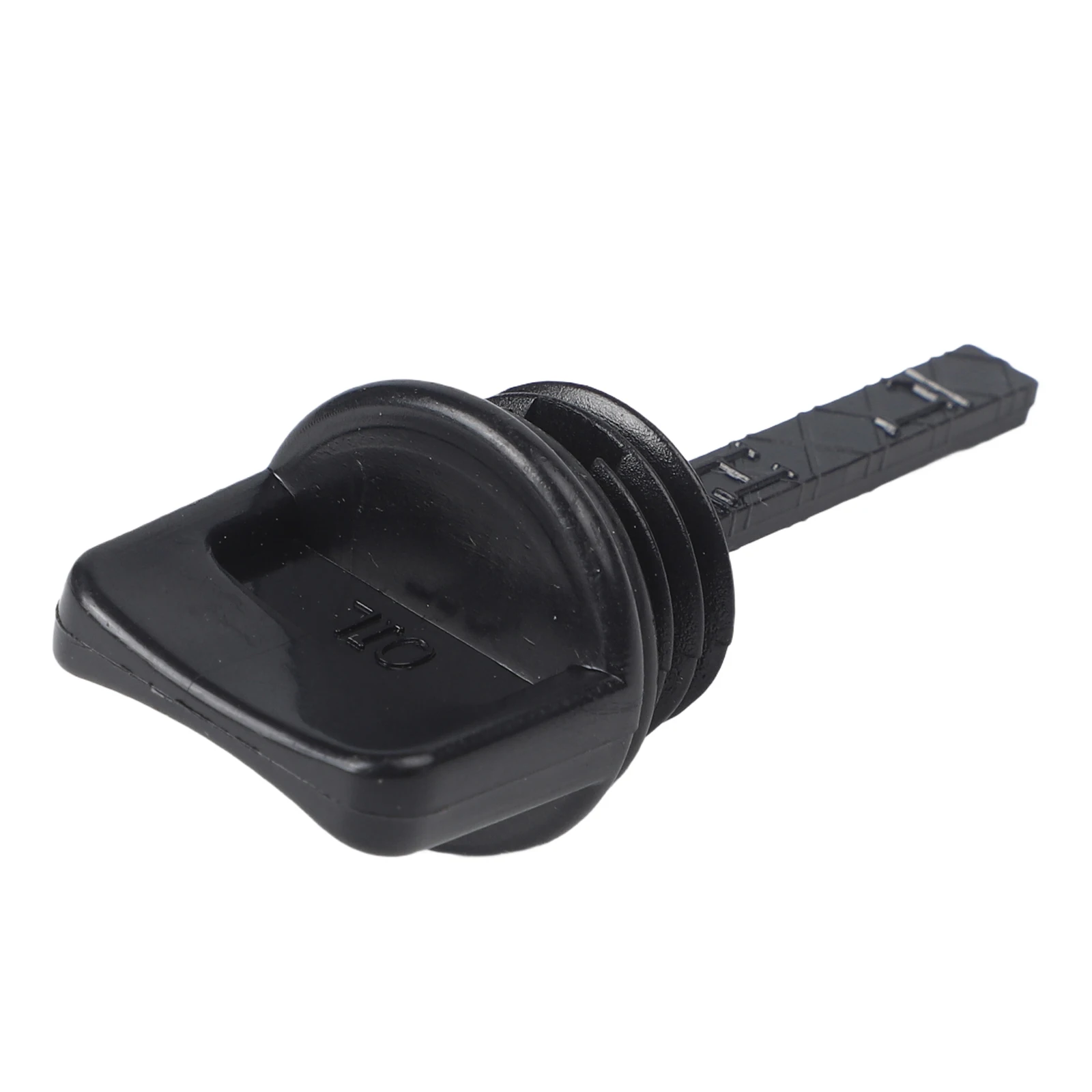 

Lawn Mower Parts Oil Dipstick Yard Garden 10g 9*3*3cm For 15600-735-003 For GX270 For GX390 For HONDA Practical