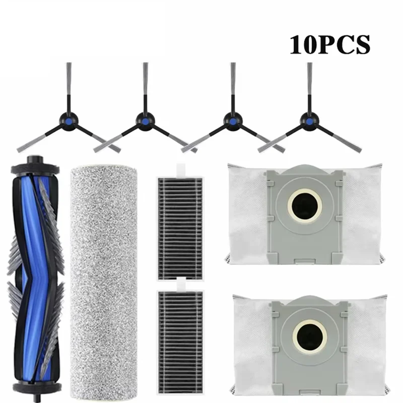 【必需品】交換用スペアパーツ 掃除機ローラーブラシ スペアパーツ 交換用アクセサリー