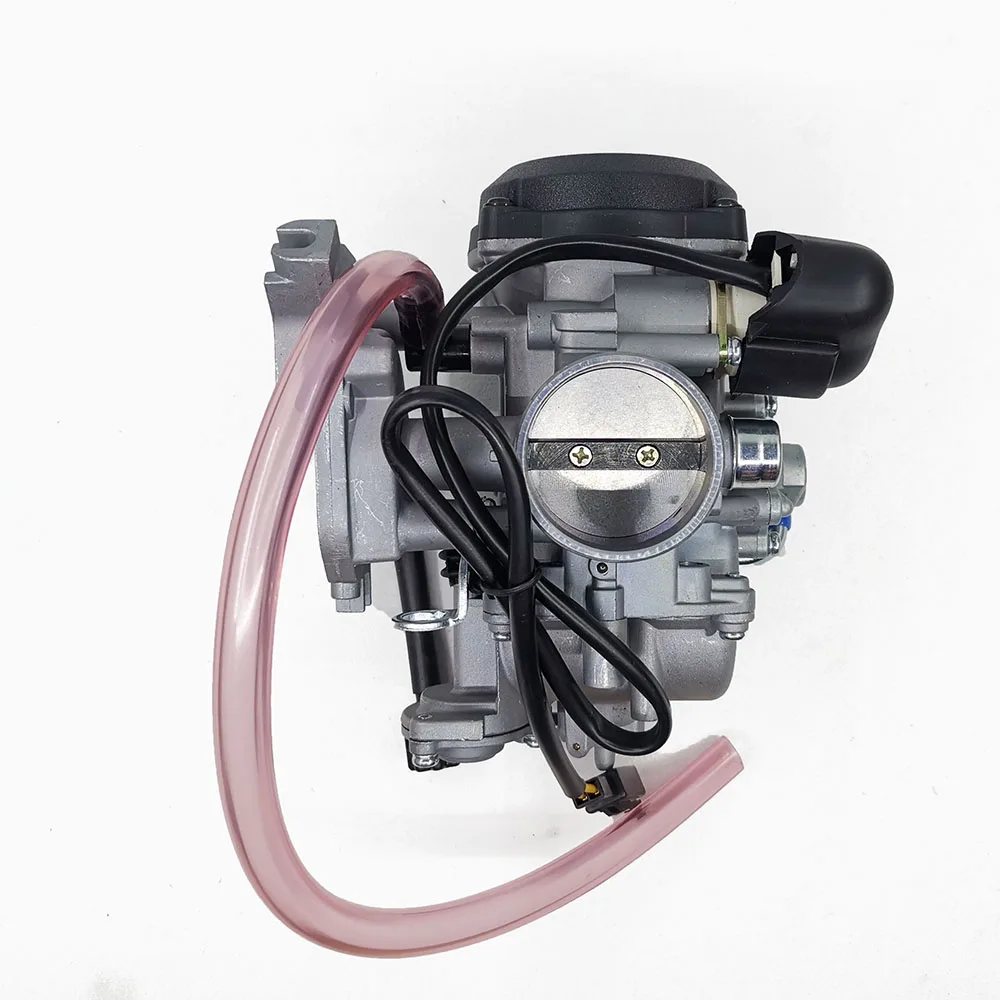 Carburetor for Arctic Cat 650 H1 CVK 40AE 4 Stroke ATV UTV Buggy Dirty Bike 500- 800cc Engine Carb 0470-482 0470482