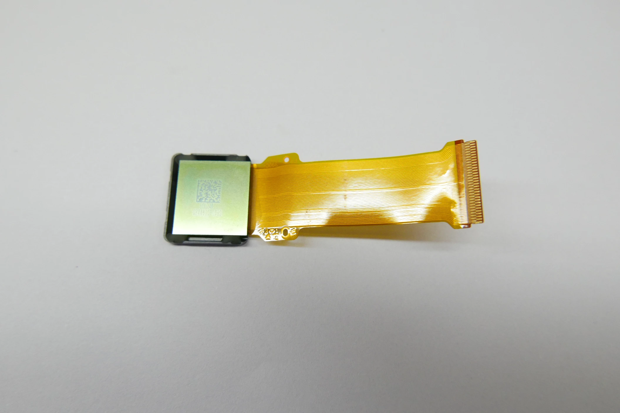 لباناسونيك لوميكس DMC-G7 G7 EVF عدسة الكاميرا الداخلية LCD OLED عرض إصلاح أجزاء