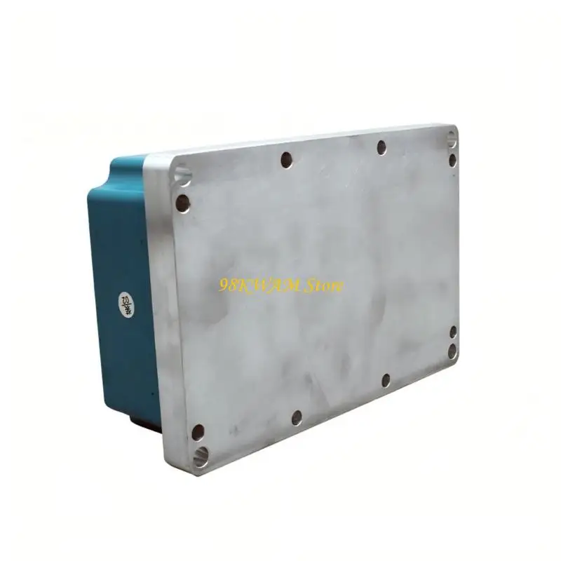 Direct Current Sine Waves Motor Regulator 200A 450A For Electric Motorbike Stable Acceleration 68UF