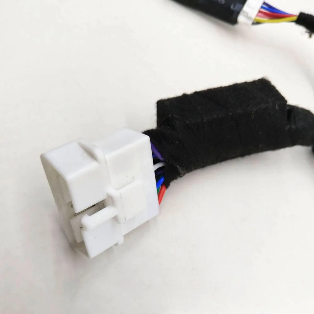 Car VIN Modification Simulator Reusable America Frame Number Modification for 17-Digit EOBD OBD Simulator Work with Android App