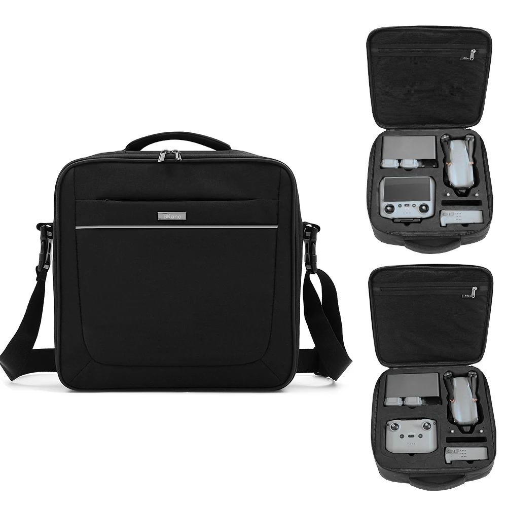 

For DJI Air3 Backpack Shoulder Bag Travel Storage Box for DJI AIR 3 Carrying Case Accessories