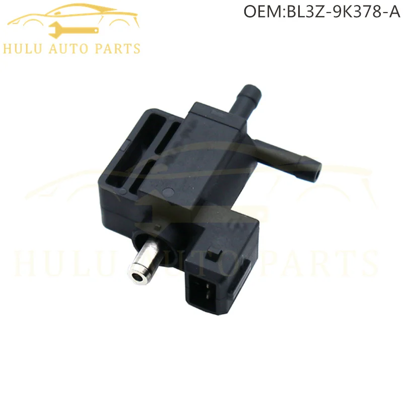 BL3Z-9K378-A BL3Z9K378A for Ford Transit Fusion Escape Flex Lincoin MKC Navigator Turbo Boost Pressure Solenoid Valve AA5Z9K378A