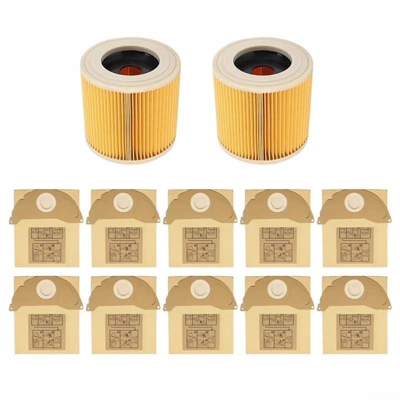 Good-Vacuum Cleaner…