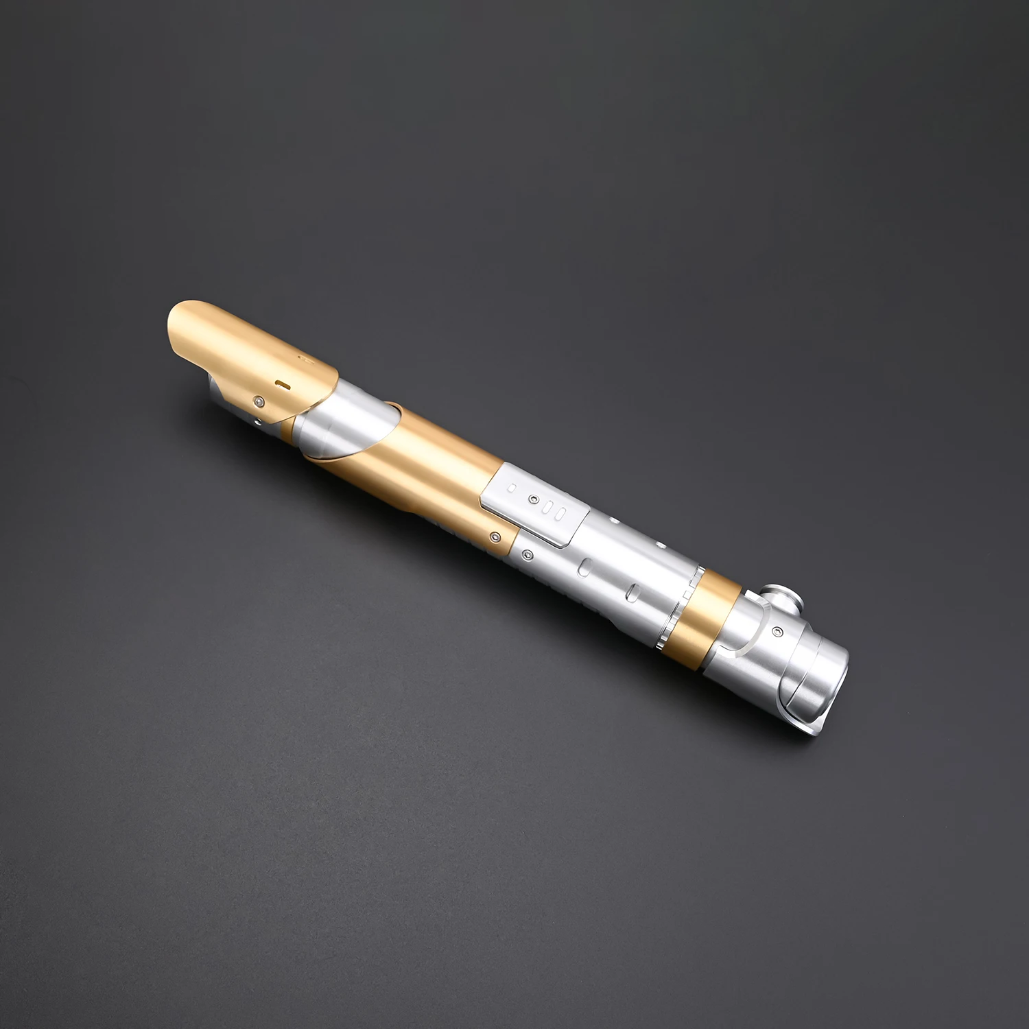 TXQSABER Sailor SE Lightsaber Metal Hilt No Blade comes with Electronic Kit Neopixle SNV4 Pro Smooth Swing Cosplay Toys