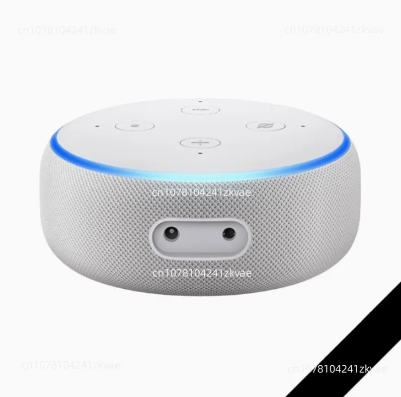 Make for  Amazon Echo Dot 3nd3 Amazon Smart Speaker Alexa Voice Assistant