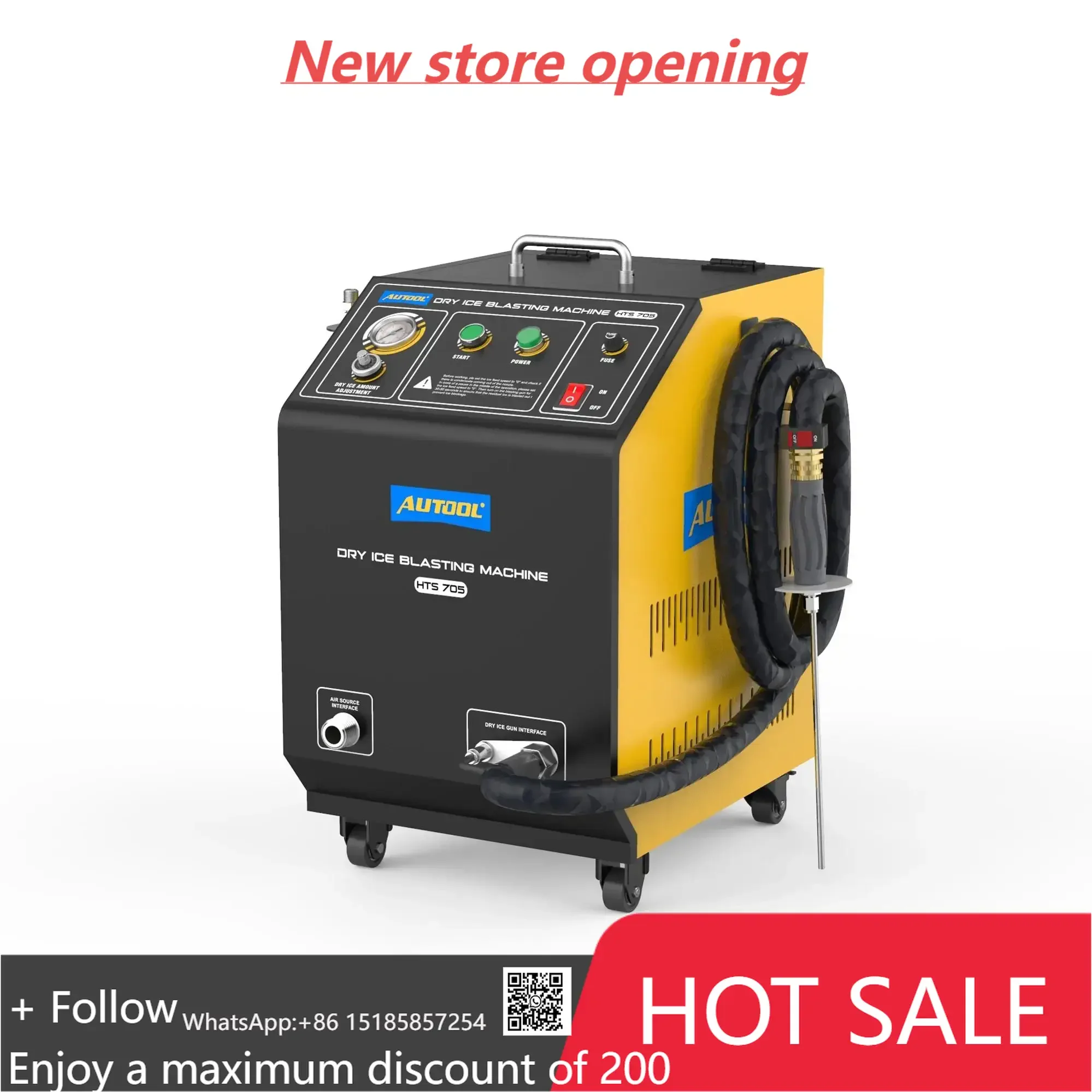 ΠΠΏΡΠΎΠ²Π°Ρ ΠΏΡΠΎΠ΄Π°ΠΆΠ° AUTOOL HTS705 110 Π 220 Π ΠΠ²ΡΠΎΠΌΠΎΠ±ΠΈΠ»ΡΠ½Π°Ρ ΠΌΠ°ΡΠΈΠ½Π° Π΄Π»Ρ ΠΎΡΠΈΡΡΠΊΠΈ ΡΡΡ
ΠΎΠ³ΠΎ Π»ΡΠ΄Π° Blaster Carbon Cleaner ΠΠΏΡΠΎΠ²Π°Ρ ΠΏΡΠΎΠ΄Π°ΠΆΠ° AUTOOL HTS705 110 Π 220 Π ΠΠ²ΡΠΎΠΌΠΎΠ±ΠΈΠ»ΡΠ½Π°Ρ ΠΌΠ°ΡΠΈΠ½Π° Π΄Π»Ρ ΠΎΡΠΈΡΡΠΊΠΈ ΡΡΡ
ΠΎΠ³ΠΎ Π»ΡΠ΄Π° Blaster Carbon Cleaner