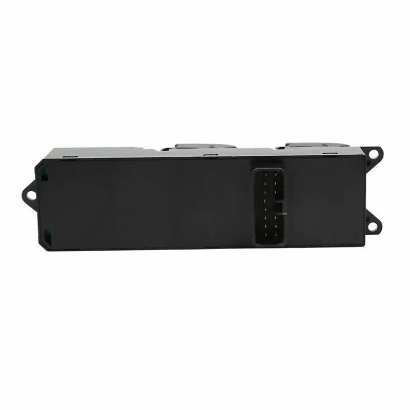 A60E-2X Car Window Driver Side Main Switch LHD For Pajero Montero III 3 Lancer Triton L200 Sport Grandis MR587942