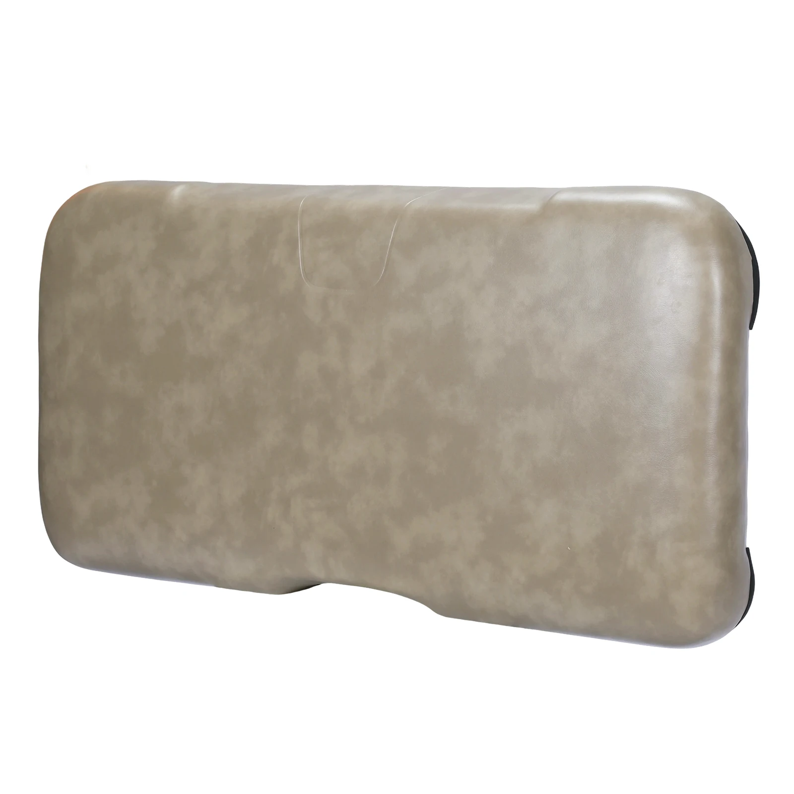 

Подушка для переднего сиденья гольф-кара, совместимая с моделями EZGO RXV 2008 года и новее, с крепежным комплектом в комплекте.