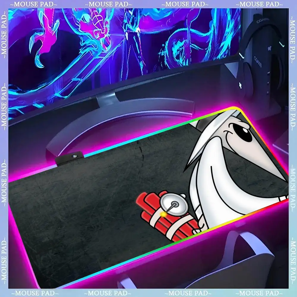 Game Spy-Vs-Spy Mou… - image