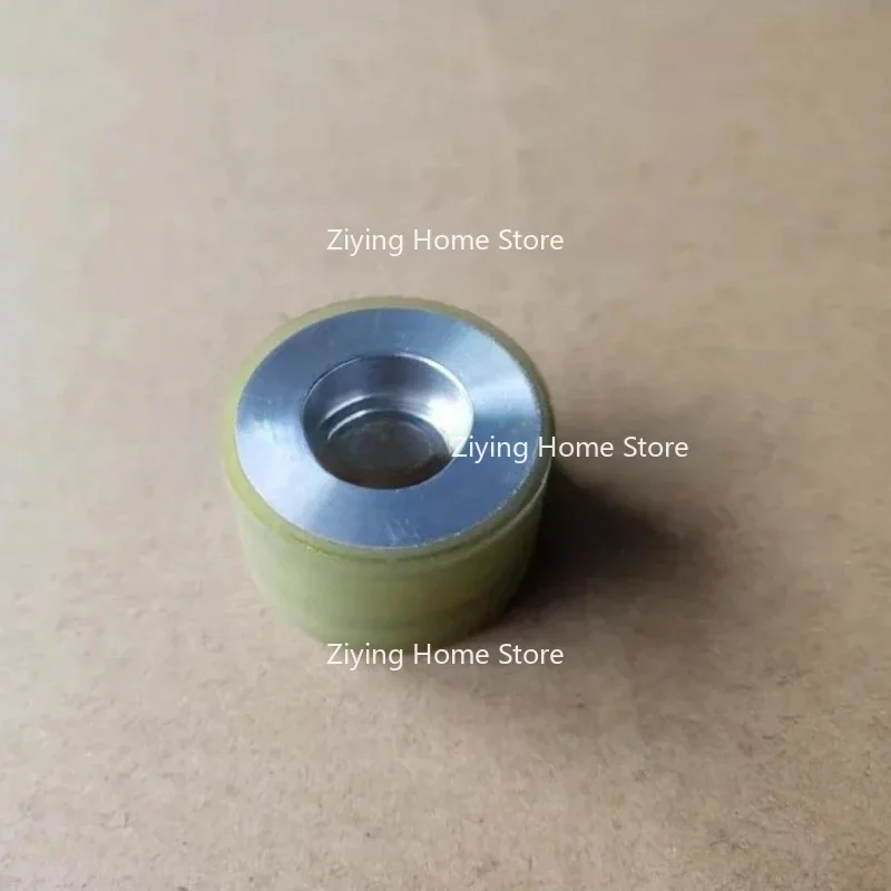 Suitable for A290-8101-X335 Polyurethane, F444 Roller EDM Machine Roller A290-8101-X335