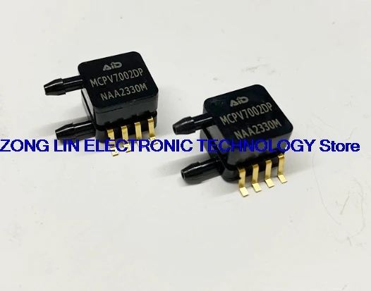 MCPV7025DP pressure sensor independently developed with stable performance MCPV7002DP MCPV7007DP
