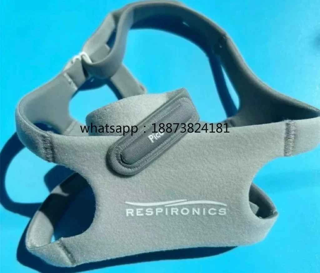 

Original Headgear for Pico Nasal Mask Respirator Respironics Ventilator Headband fast shipping