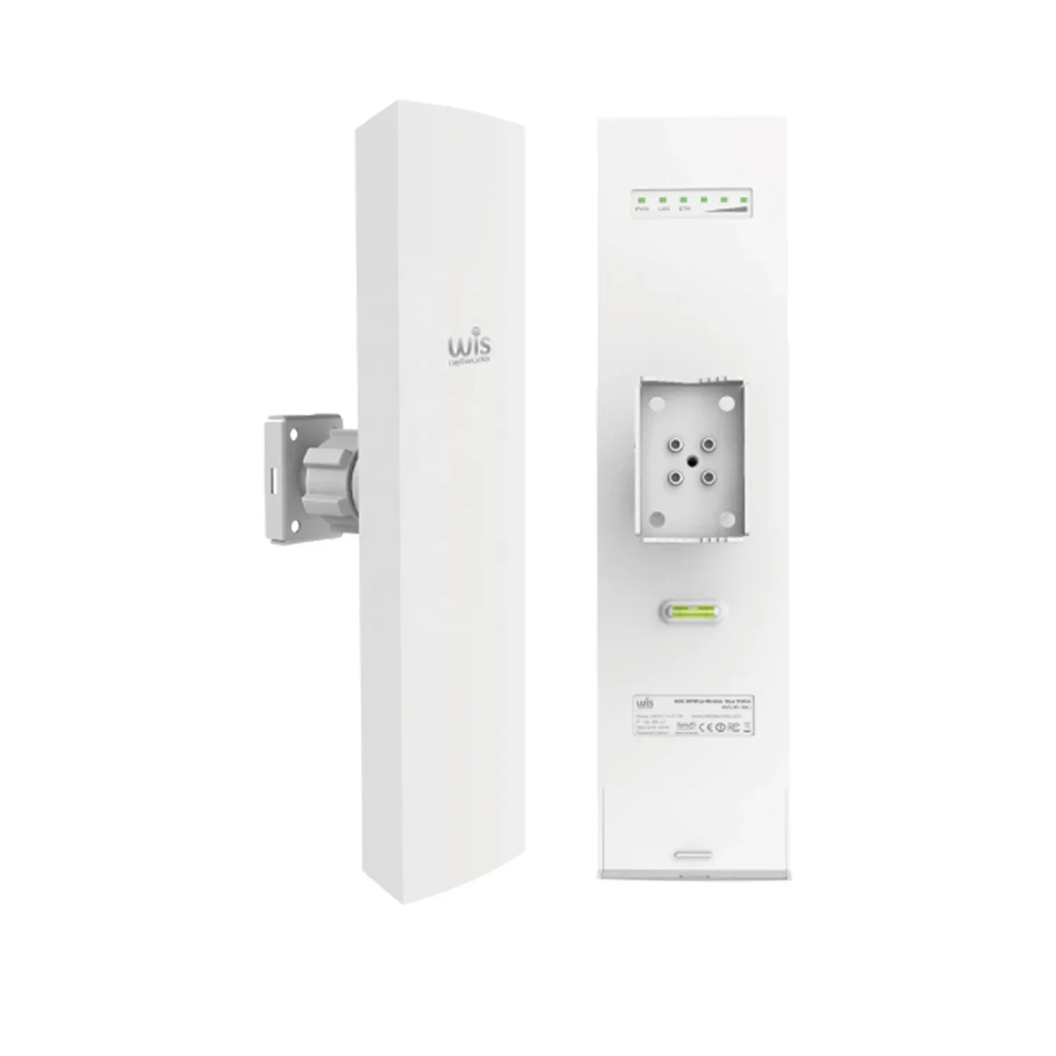 2026/Outdoor wireless 1201mbps point to multi point access point AP base station for Ubiquiti NanoBeam
