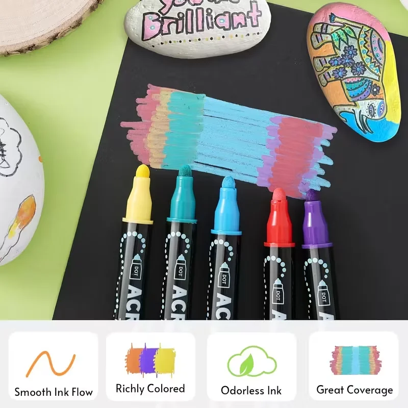 Thumbnail 4 - #41 Cheapest Craft Paint Deals You Can Get