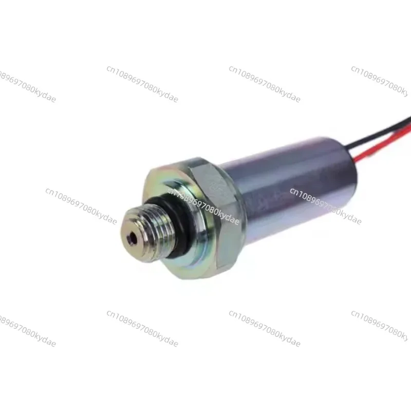 Suitable for CATerpillar Oil Pressure Sensor 131-9203 1319203 Engine 3114 3054 3066 3116 3176C C-9 416C 420D 424D 426C 428C 430E - view 5