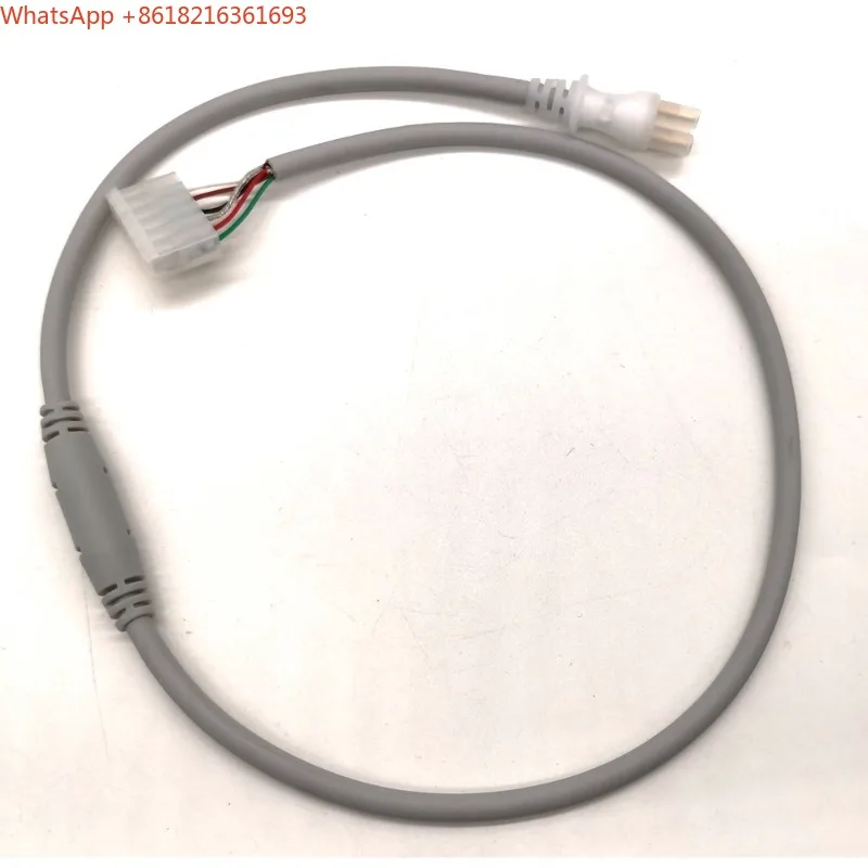 Limited Offer Humidifier MR810 Machine Inner Line White Transparent Head Single Heating Guide Wire 3 Needle Thread