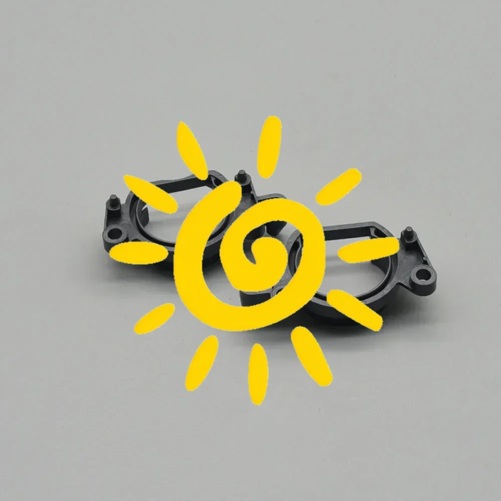 

10sets D8694031 Fuser Film Sleeve Bushing for RICOH MP 2554 3054 3554 2555 3055 3555 4054 5054 6054 4055 5055 6055 SP