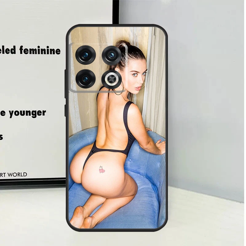 حافظة لانا روودز المثيرة لهاتف OnePlus Nord 5 CE 2 3 4 Lite N20 N30 لهاتف OnePlus 13 12 11 9 10 Pro 10T 12R 13R 13T #4