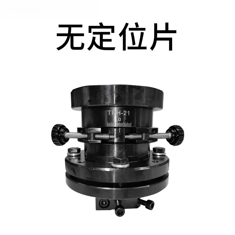 For Electrode Head Copper Chuck, Qianqiu Frame, Universal Correction Head