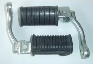 -For FORGN125 hj125-8 front footwell