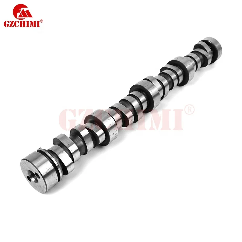 For 1997-2017 Chevrolet General LS LS1 595 Lift 296 Duration E-1841-P Hydraulic Roller Performance Cam Camshaft Class 3