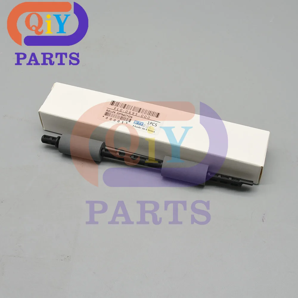 5X FL0-0695-000 Pickup Extraction Roller Tire Bushing suitable for CANON IR 2002 2202 2204 2206 2425 2006