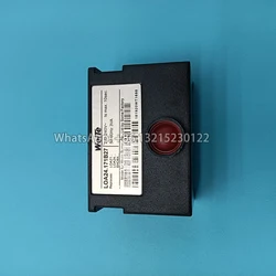 Muslimdiesel metanolo bruciatore accessori Controller bruciatore a Gas programma di accensione Controller universale sostituire scatola di controllo