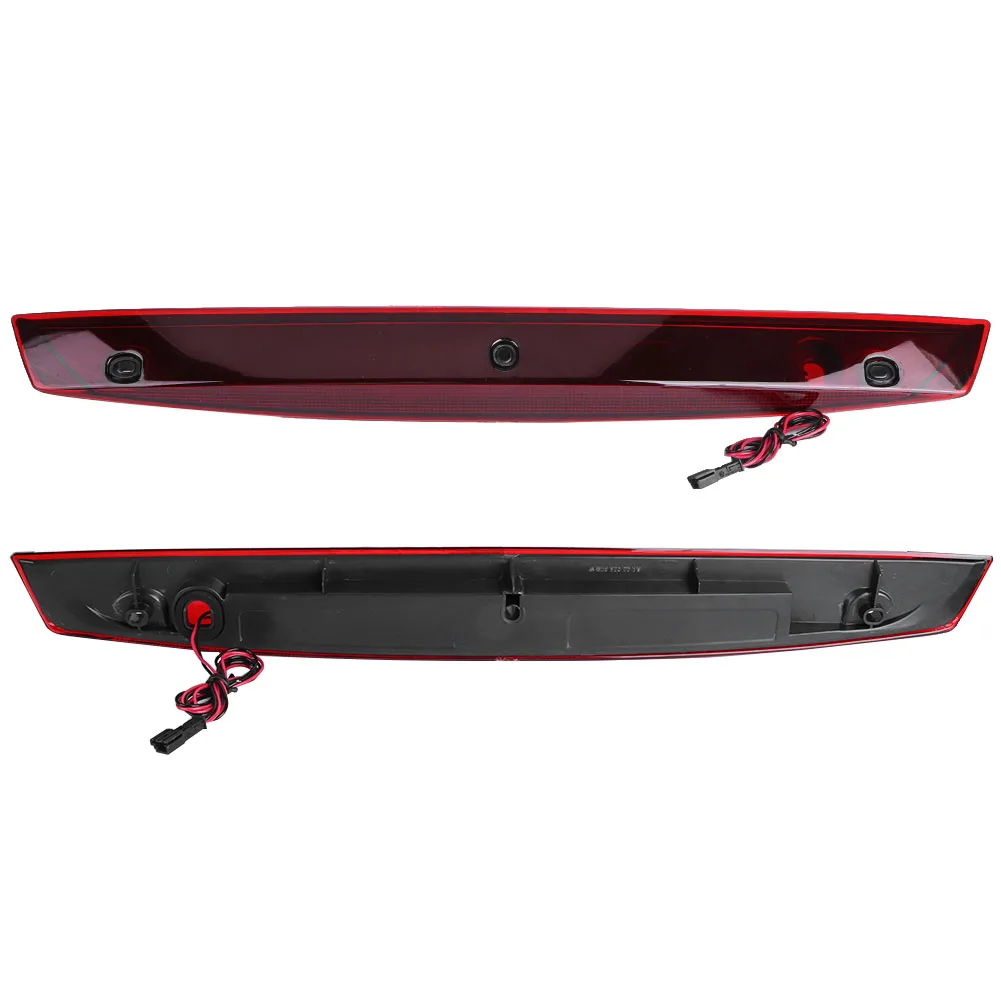 

Auto Car High Brake Light High Mount Stop Lamp Fits for Mercedes Benz W639 Vito Viano