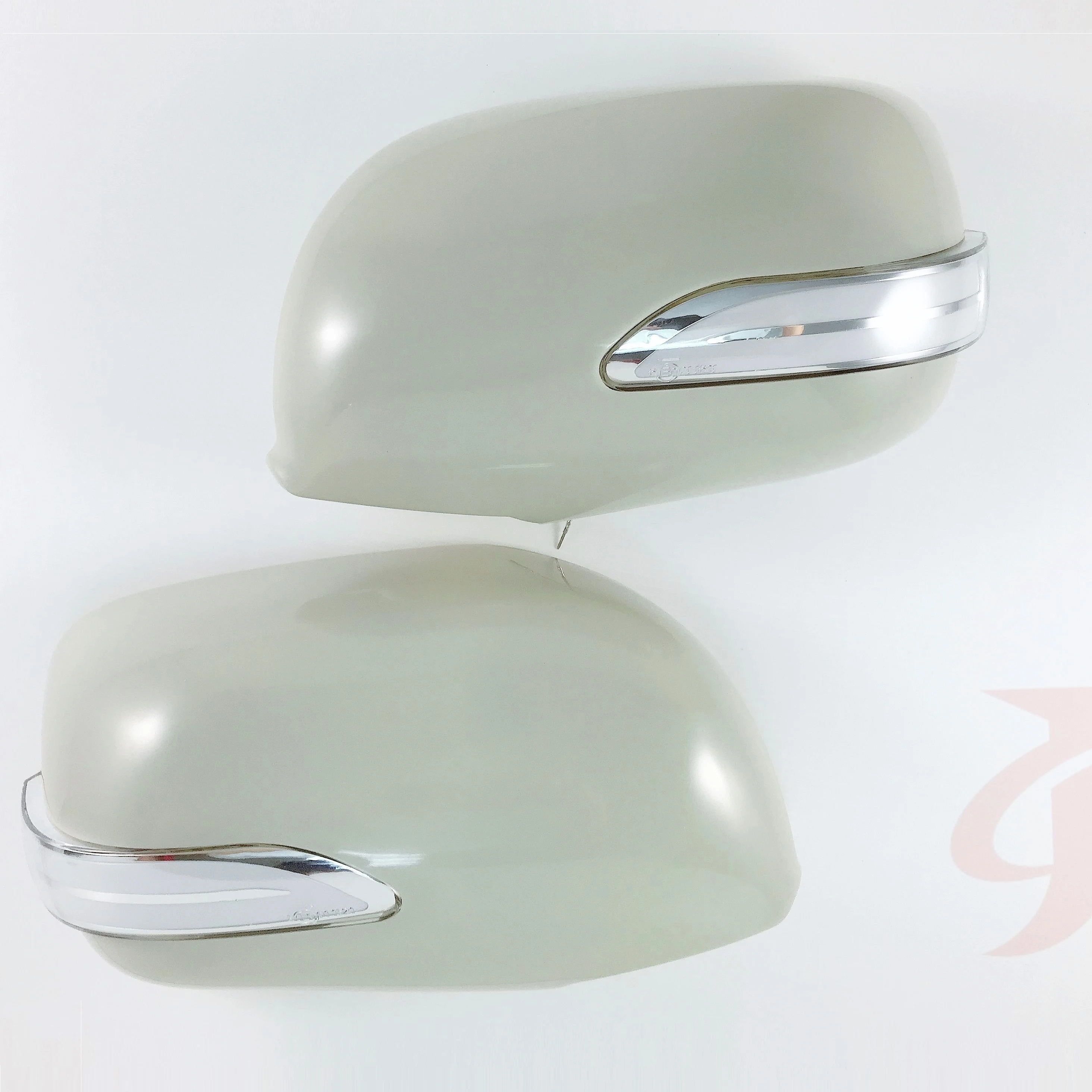 Special Offer FOR LEXUS LS430 GS430 /TOYOTA CROWN AVALON LED SIDE MIRROR COVER