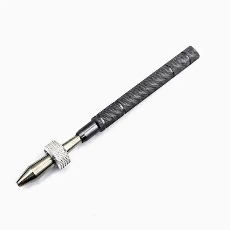 [HOT!A34R】 Watch Repair Tool Precision Pallet Lever Tweezers Crown Clamp Vise Mechanical Watch Escapement Lever Installation Par