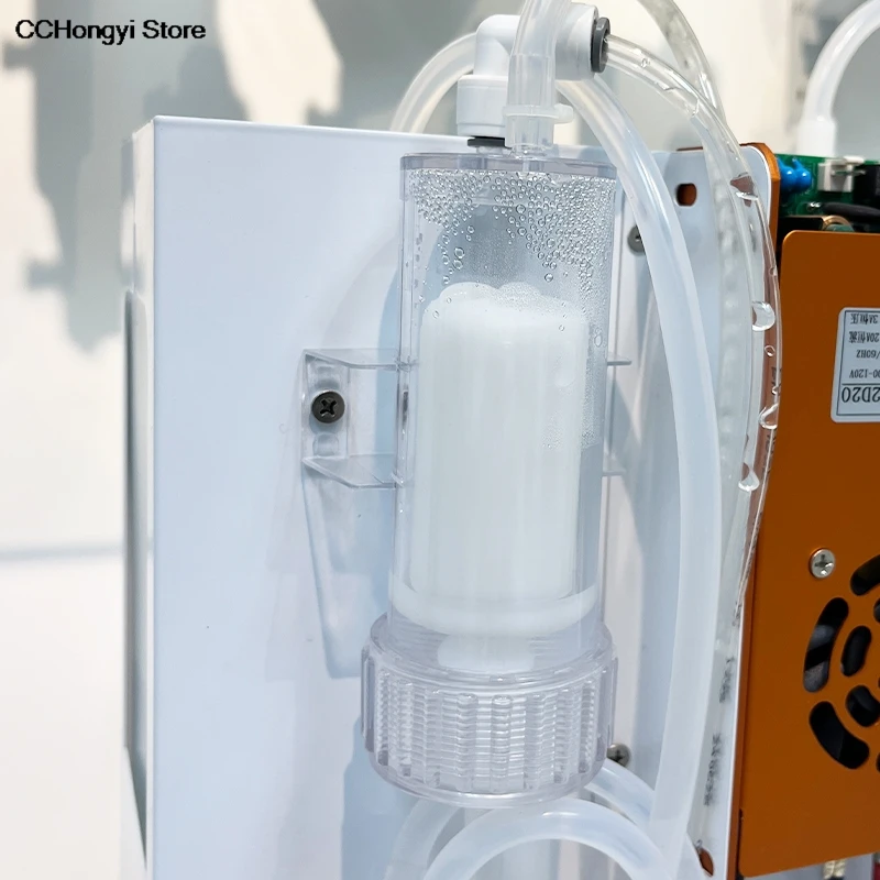 Is the 6mm Hydrogen Gas Separator the Right Upgrade for Your DIY Hydrogen Production System?