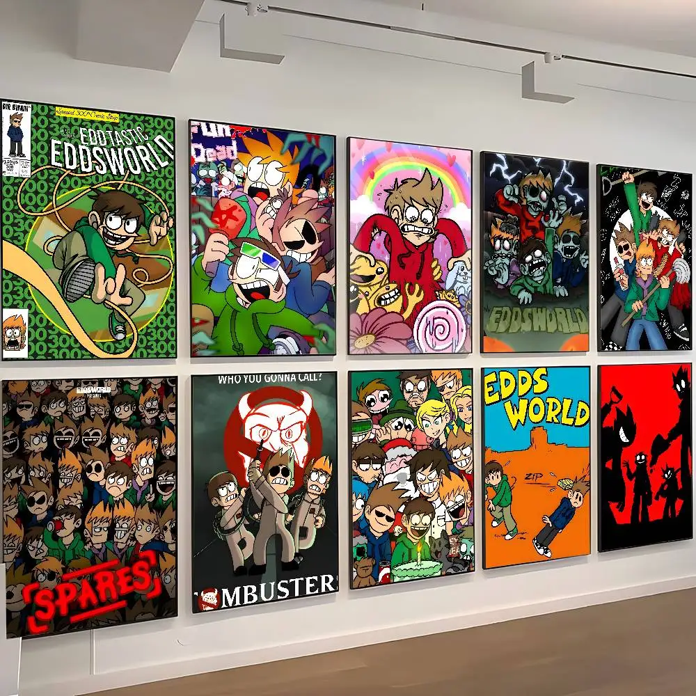 eddsworldの通販 – Aliexpress